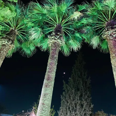 Marla Ξενοδοχείο Ντιντίμ