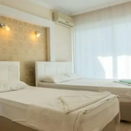 Marla Ξενοδοχείο