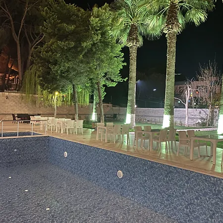 Marla Hotel Didim