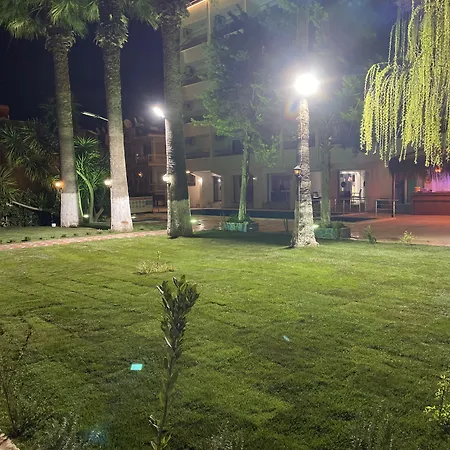 Ξενοδοχείο Marla Ντιντίμ