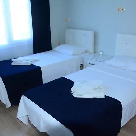 Marla Ξενοδοχείο 4*