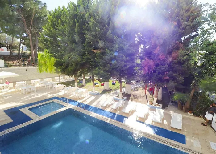 Marla Suıt 4* Didim