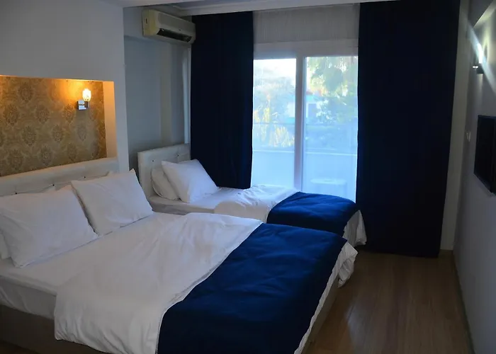 Hotel Marla Didim