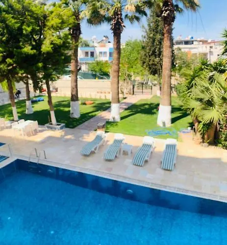 Otel Marla Suıt Didim