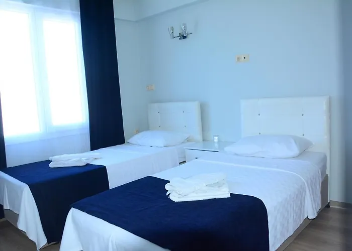 Marla 4* Didim