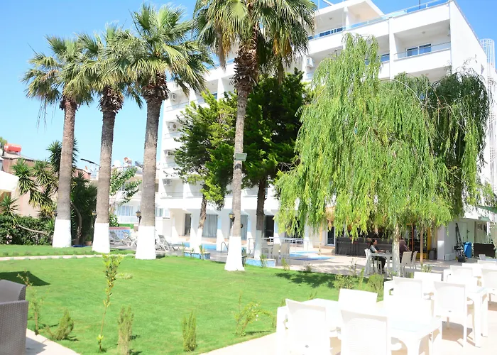 Otel Marla Suıt 4*