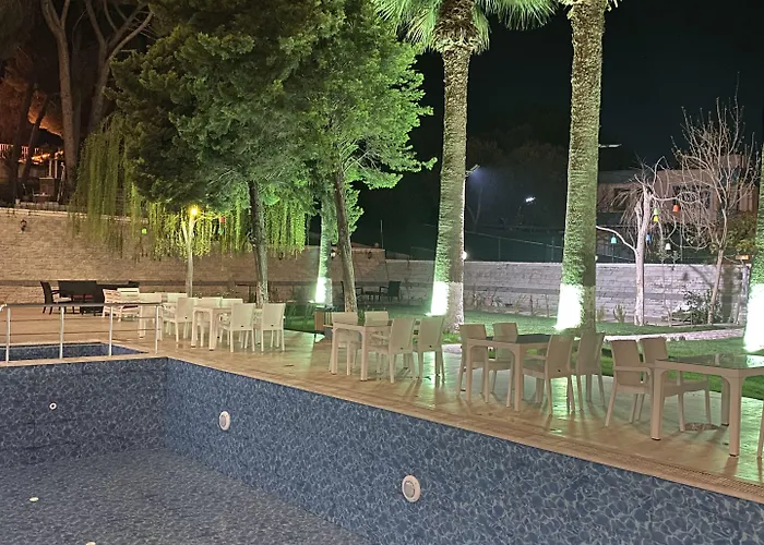 Marla Suıt Otel Didim