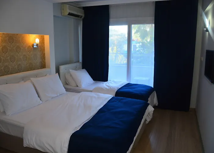 Hotel Marla Didim