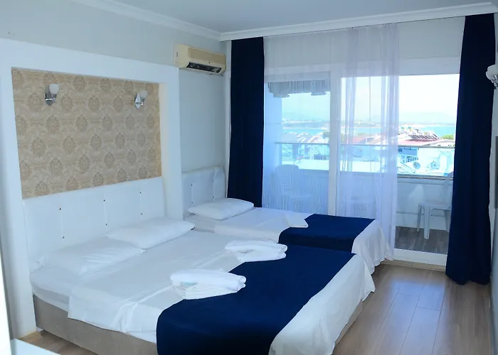 Otel Marla Suıt 4*
