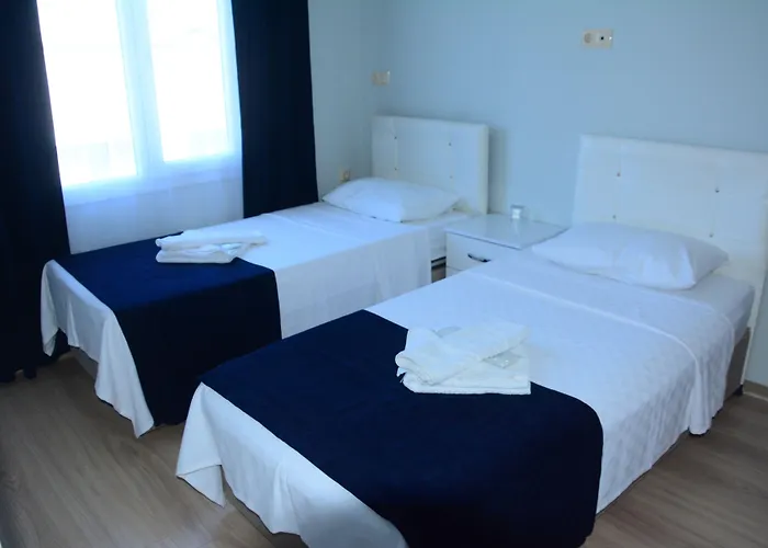 Marla Hotel 4*