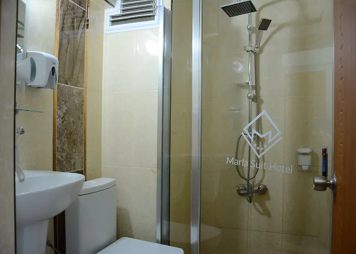 Marla Suıt Otel