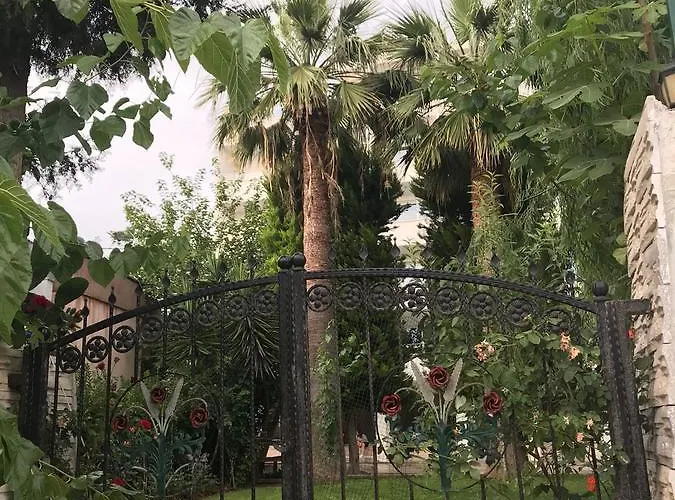 Otel Marla Suıt Didim