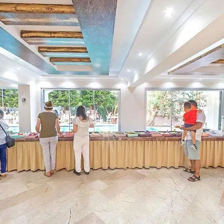 Hotel Marla Didim Otel 4*