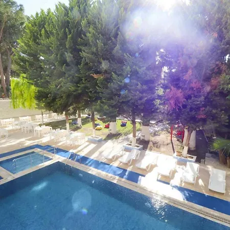 Marla Didim Otel 4* Didim