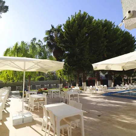 Marla 4* Didim
