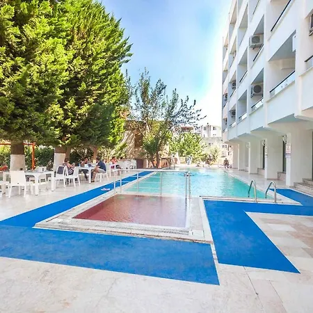 Hotel Marla Didim Otel 4*