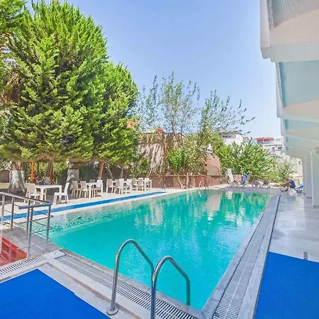Marla 4* Didim
