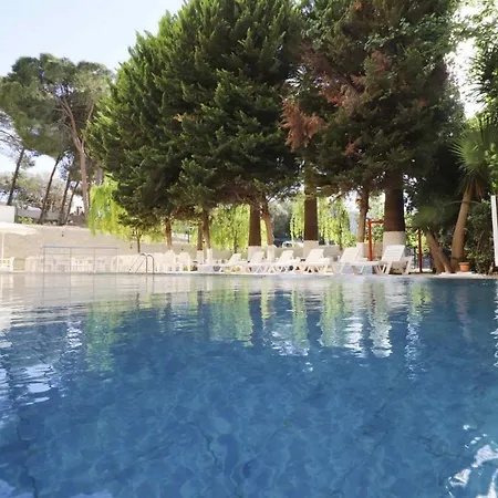 Hotel Marla Didim Otel Didim