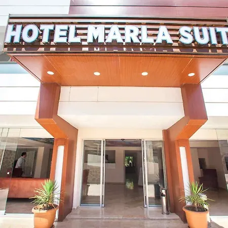 Marla Didim Otel