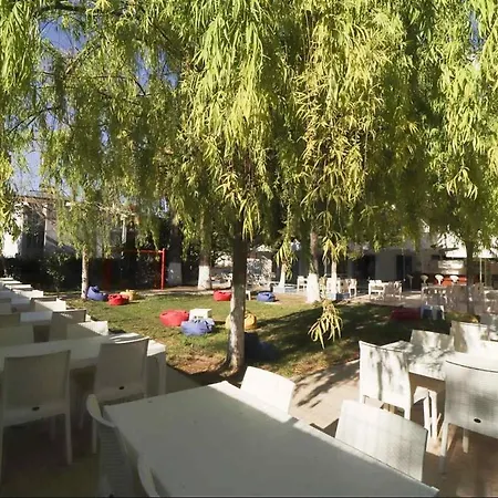 Marla 4* Didim