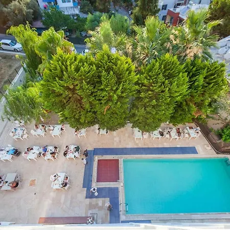 Marla Didim Otel