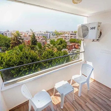 Marla فندق ديديم