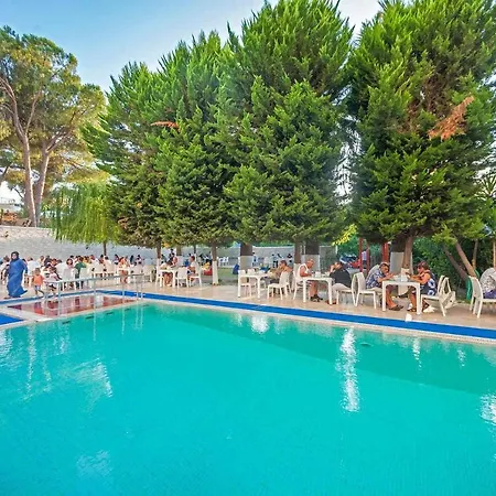 Marla Didim Otel Hotel 4*