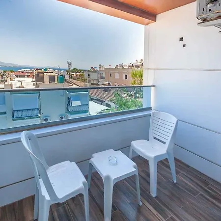 Marla Didim Otel