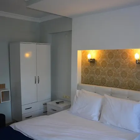 Hotel Marla Didim Otel 4*