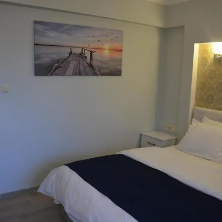 Marla Didim Otel Didim