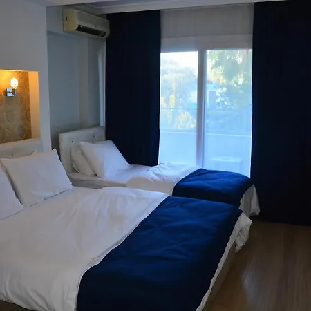 Hotel Marla Didim Otel Didim