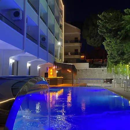 Marla Didim Otel 4*