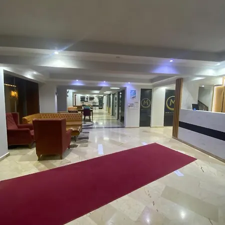 Marla Didim Otel 4*