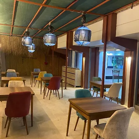 Hotel Marla Didim Otel 4*