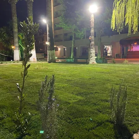 Marla Didim Otel Hotel 4*