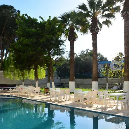 Marla Didim Otel Hotel 4*