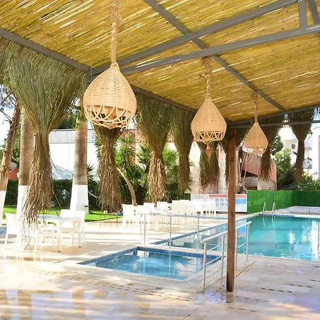 Hotel Marla Didim Otel Didim