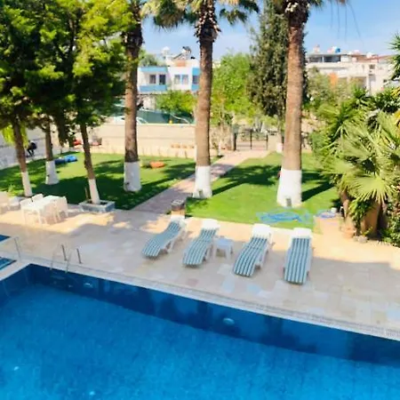 Hotell Marla Didim