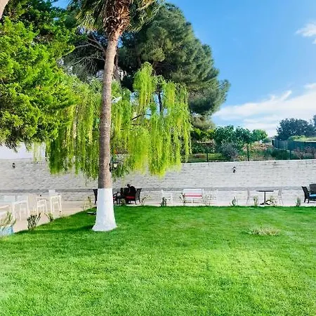 Hotel Marla Didim
