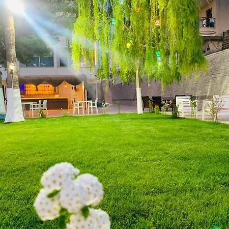 Marla Didim Otel 4* Didim