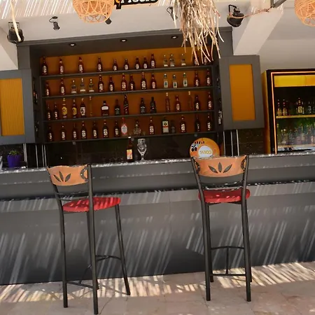 Hotel Marla Didim Otel Didim