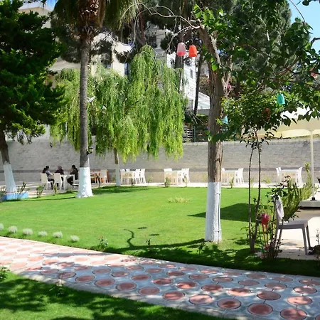 Hotel Marla Didim Otel 4*