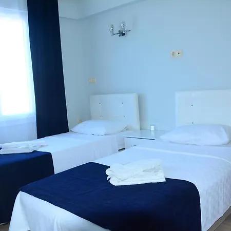 Marla 4* Didim