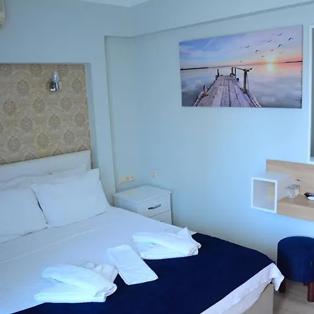 Marla Didim Otel 4*