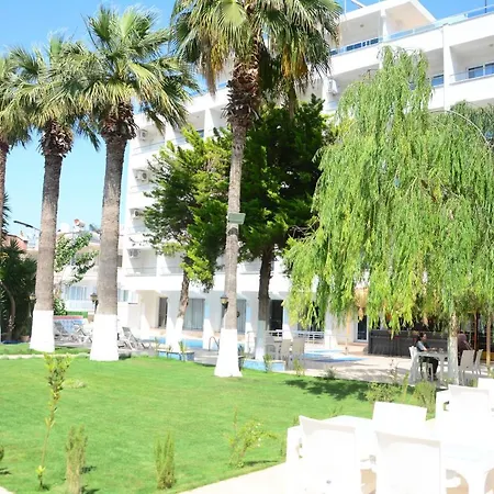 Hotel Marla Didim Otel 4*