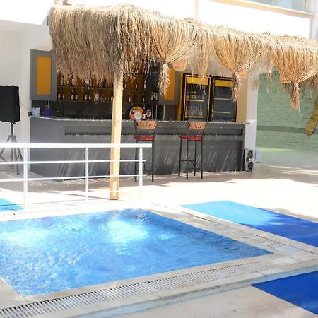 Marla Didim Otel 4* Didim