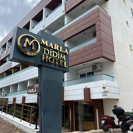 Marla 4*