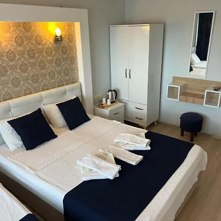 Marla Didim Otel Didim