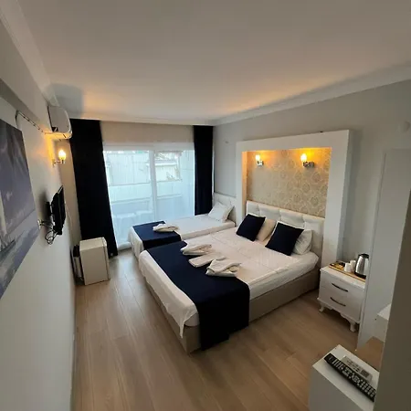Hotel Marla Didim Otel 4*