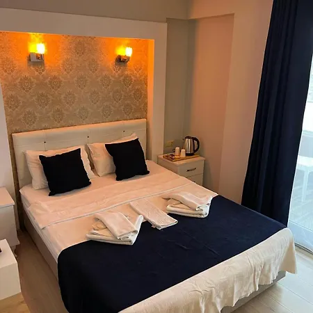 Hotel Marla Didim Otel Didim